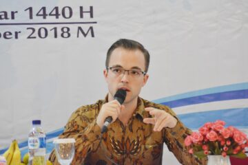 Nasyiatul Aisyiyah Siap Perkuat Hubungan Kultural dengan Australia