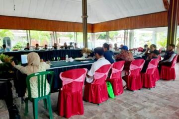 Masyarakat Glagahagung Siap Jalankan Program Eco Bhinneka