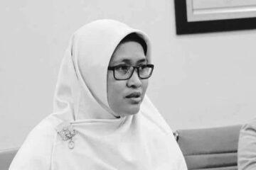 Ketum PPNA Imbau Kader Kritis dalam Menerima Informasi Terkait Penyebaran Covid-19
