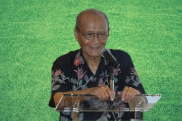 Buya Syafii Meninggalkan Dunia, Meninggalkan Perempuan Muda Berkemajuan