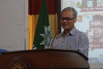 Hajriyanto : Nasyiatul Aisyiyah Harus Kuat dan Unggul dari Pusat Sampai Ranting