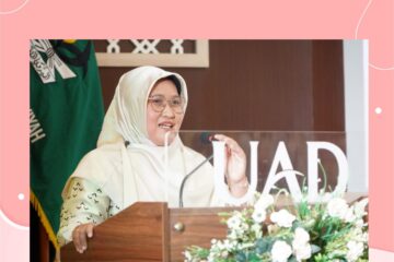 Lima Makna Merawat Damai dari Nasyiatul Aisyiyah