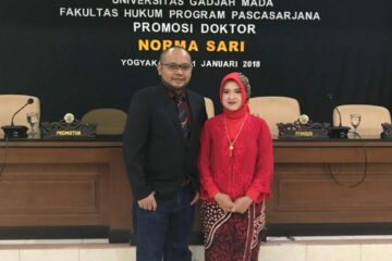 Kartini Zaman Now