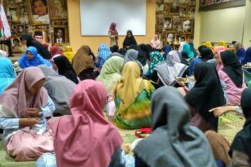 Release PP NA terkait Acara Nobar Kartini