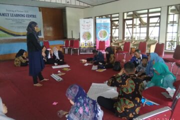 Family Learning Center