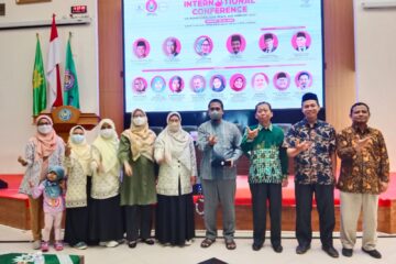 Gelar Konferensi Internasional, Nasyiatul Aisyiyah Siap Berperan Aktif di Tingkat Global
