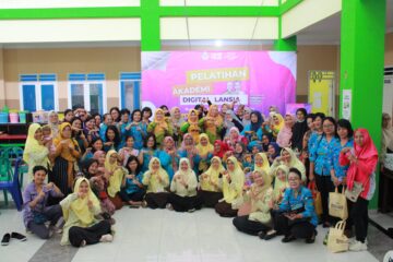 Nasyiatul Aisyiyah Lampung dan Tular Nalar MAFINDO Gelar Akademi Digital Lansia: Menghadapi Tantangan Demokrasi Digital dan Hoaks