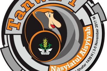 Filosofi Logo Tanwir 1 Nasyiatul Aisyiyah di Banjarmasin