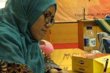 Parenting dari Rumah Sebagai Sebuah Model