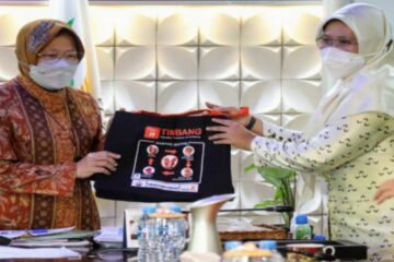 Bersama Kementerian Sosial, Nasyiatul Aisyiyah Siap Tangani Permasalahan Anak
