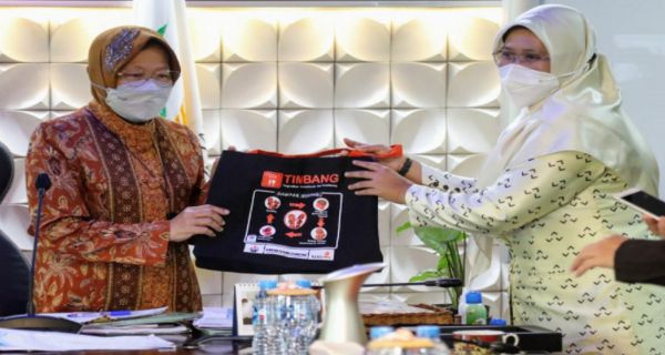 Bersama Kementerian Sosial, Nasyiatul Aisyiyah Siap Tangani Permasalahan Anak