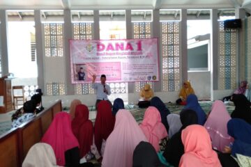 Nasyiatul Aisyiyah Purworejo Wujudkan Keberpihakan pada Perempuan dan Anak