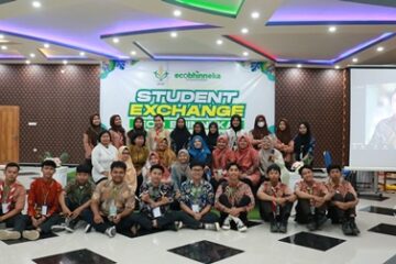 Rekreasi Anak, Tempat Bermain dan Belajar Tanwir