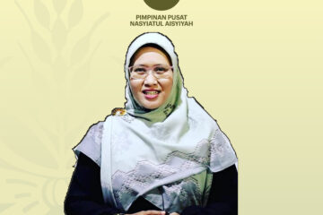 Internasionalisasi Nasyiatul Aisyiyah