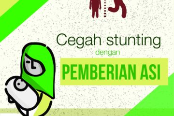 Mencegah Stunting untuk Generasi Penerus Bangsa