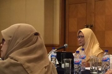 Nasyiatul Aisyiyah mengajak Jihad bebas stunting