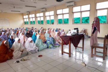 Cegah Stunting: Nasyiatul Aisyiyah Fokus Pada Peningkatan Pengetahuan Gizi dan Anemia untuk Perempuan