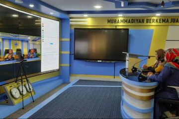 Tiga Agenda Ini Akan Dibahas pada Tanwir III Nasyiatul Aisyiyah