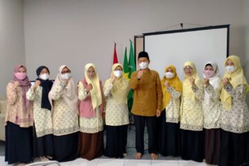 PPKM Level 3 Jawa Bali Tak Surutkan PWNA Jabar Gelar DANA III