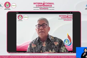 Suara Perempuan Makin Terpinggirkan :  Pendidikan Terlalu Instrumental dan Paradigma Darwinian