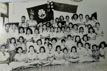 Muktamar XIV Nasyiatul Aisyiyah : Ke Bandung Kita Kembali