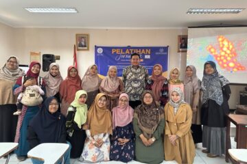 Pelatihan jurnalistik