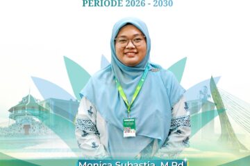 Terpilih Secara Musyawarah Mufakat, Monica Subastia Resmi Pimpin PPNA Periode 2026-2030
