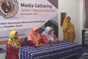 Diyah : Kasus Kekerasaan Anak dan Perempuan Memprihatinkan