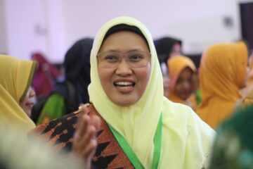 Kesejahteraan Anak Masa Pandemi Covid-19