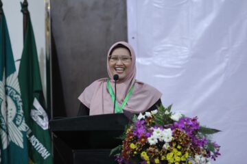 Berkhidmat untuk Kepentingan Perempuan dan Anak, Tanwir Nasyiatul Aisyiyah Hasilkan Manifesto Ampera