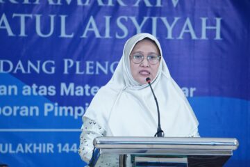 Kasus Perceraian Meningkat, NA Siapkan Solusi Ketahanan Keluarga
