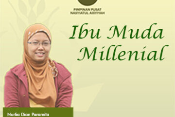 Ibu Muda Millenial