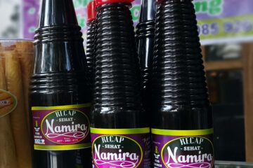 Profil Namira, Badan Usaha Milik Nasyiatul Aisyiyah Cabang Sukorejo-Kendal