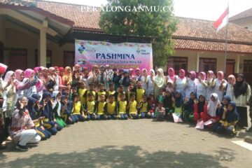 Juara 1 Organisasi Kepemudaan Berprestasi Tingkat Jateng, Nasyiatul Aisyiyah Kabupaten Pekalongan Maju ke Tingkat Nasional