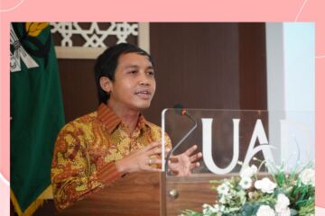 Raja Juli Antoni Ajak Kader NA Bangga Menjadi Bagian dari Muhammadiyah