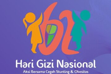 Gizi dalam Siklus Kehidupan Perempuan